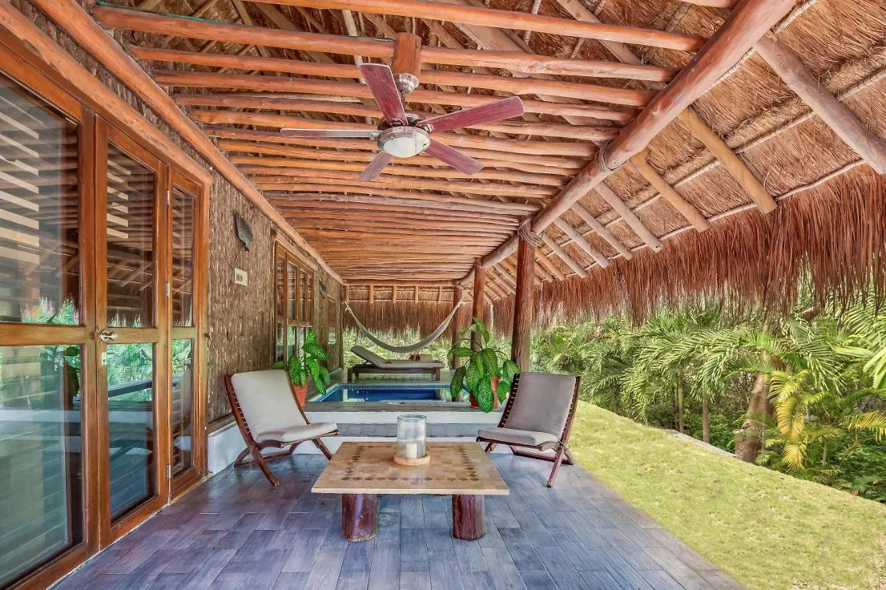Resort The Explorean Kohunlich Ruinas Kohunlich
