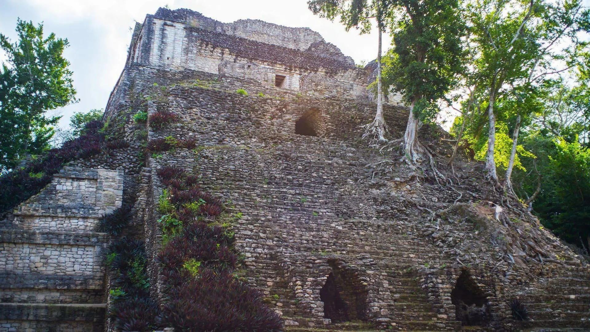 The Explorean Kohunlich Ruinas Kohunlich Resort