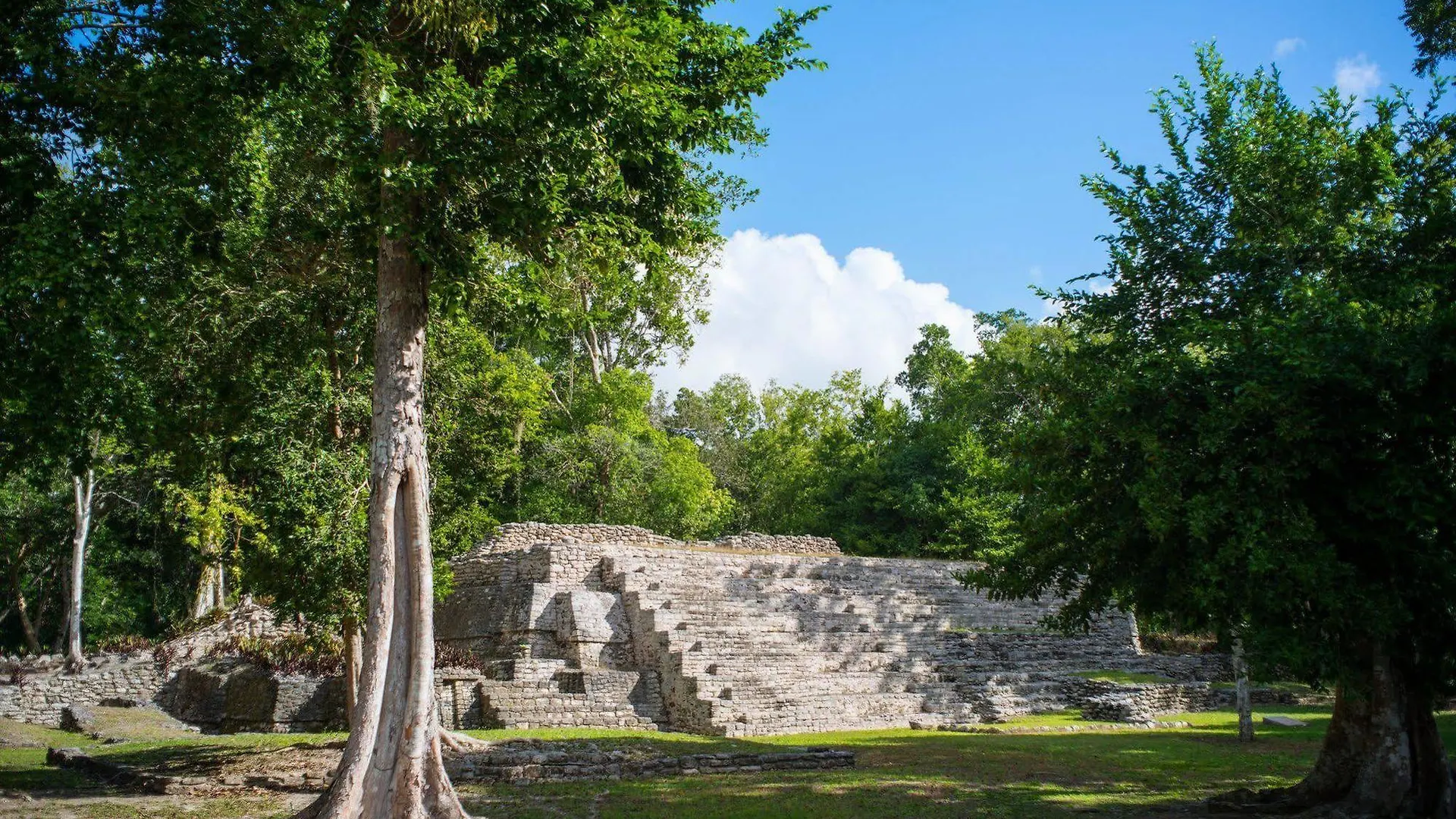 The Explorean Kohunlich Ruinas Kohunlich 5*,  Mexico