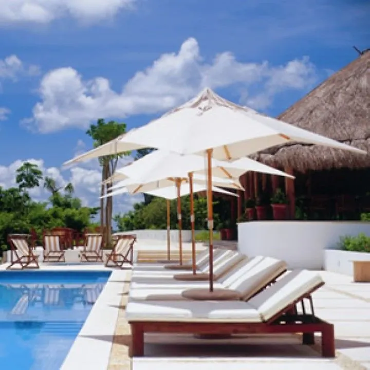 The Explorean Kohunlich Ruinas Kohunlich Resort